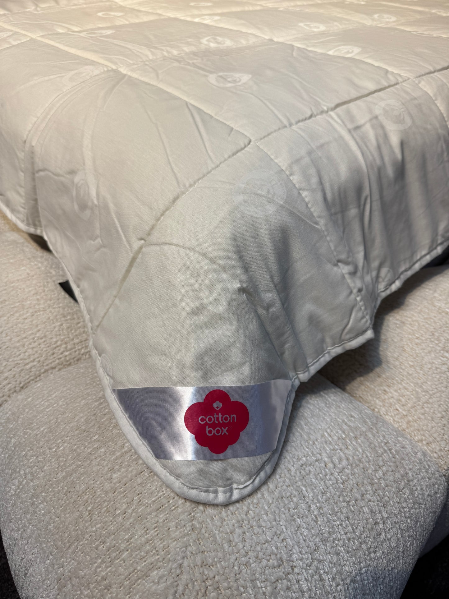 Bambu Bettdecke 155x215cm