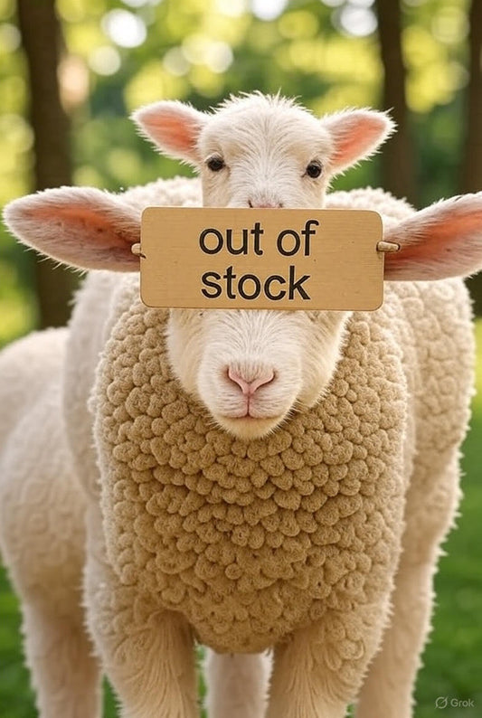 AUSVERKAUFT!! Woll-Decke persönliche Wärme! (195x215 cm)