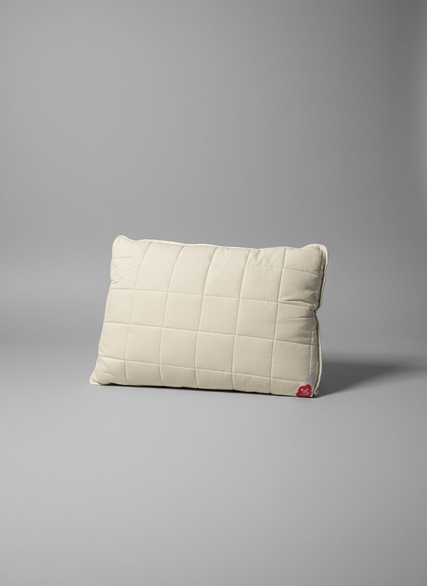 Cotton-Soft Pillow ( 50x70cm / 19.7 x 27.6 inches )