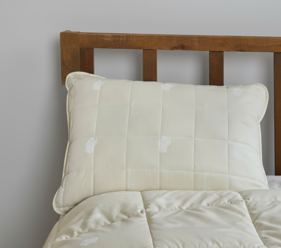 Out Of Stock!!! Yün Yastık kişiselleştirilmiş sıcaklık