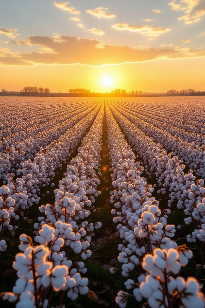 Cotton-Soft Pillow ( 50x70cm / 19.7 x 27.6 inches )