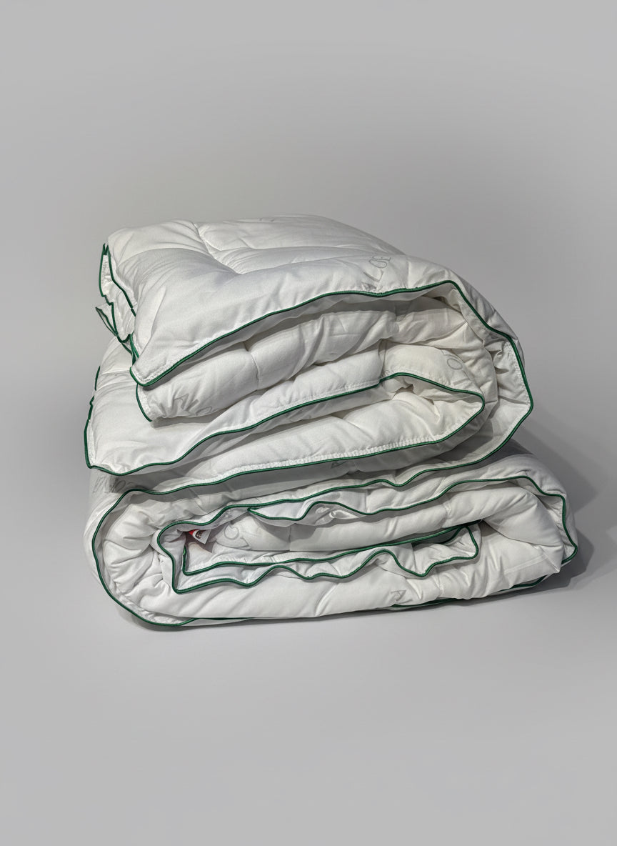 Aloe Vera Decke 155x215