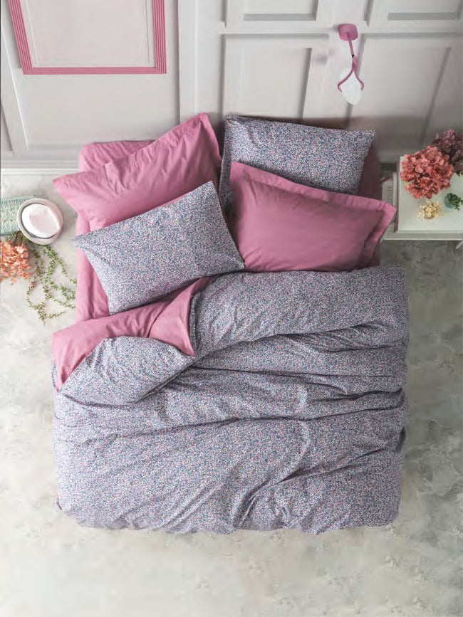 Bettwäsche-Sets für 2 Person Petita Penny-Gül Kurusu