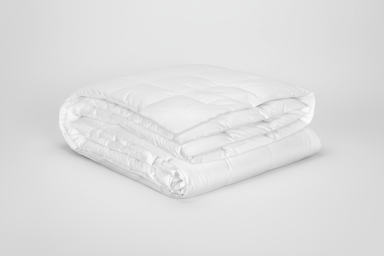 AUSVERKAUFT!! Woll-Decke persönliche Wärme! (195x215 cm)