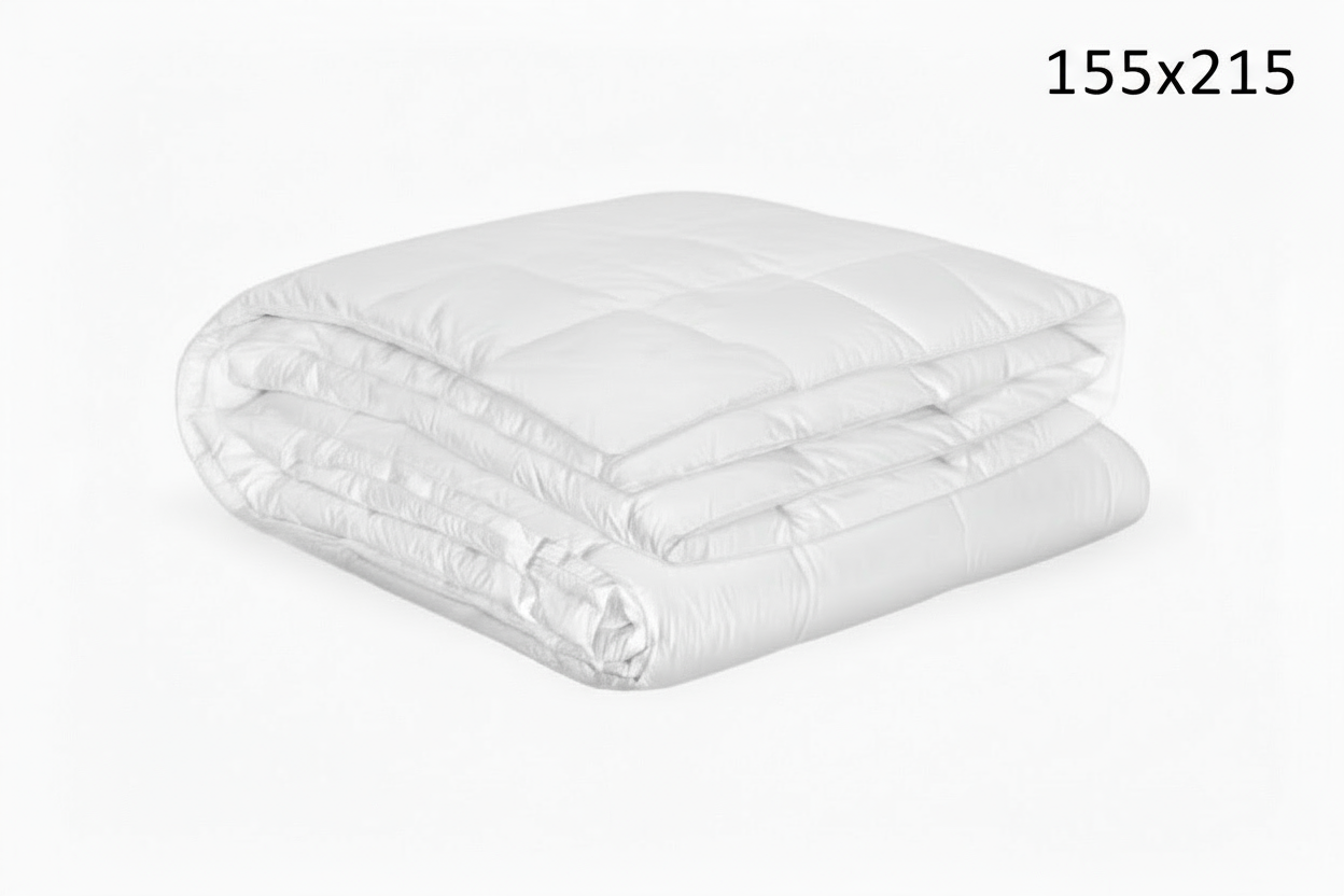 Aloe Vera Decke 155x215